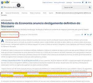 Frete Internacional na DIRF e ECF: Informações anteriormente lançadas no Siscoserv precisam ser declaradas também nestas obrigações. Frete Internacional na DIRF e ECF