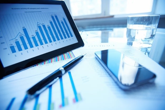 Export of services in Brazil