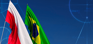 Fim da dupla tributação entre Brasil e Polônia promete melhorias no âmbito econômico